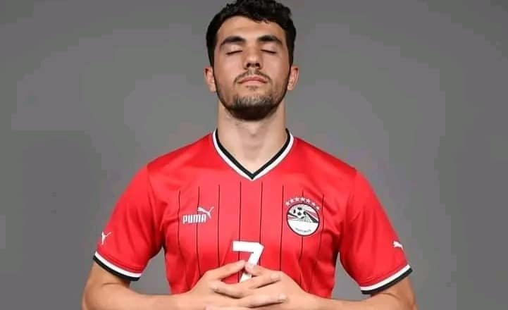 محمود صابر