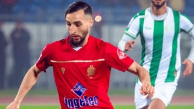 سيف الدين بوهرة مطلوب في الجيش الملكي