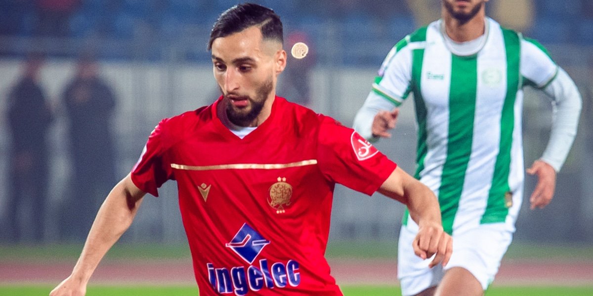 سيف الدين بوهرة مطلوب في الجيش الملكي