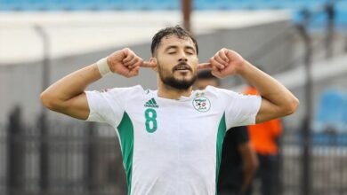 يوسف بلايلي (غيتي)