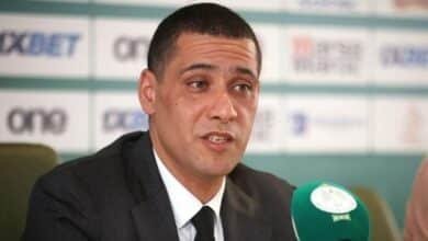 محمد بودريقة