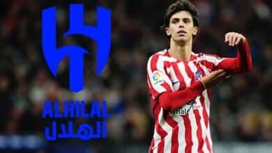 جواو فيليكس (ترانسفير ميركاتو)