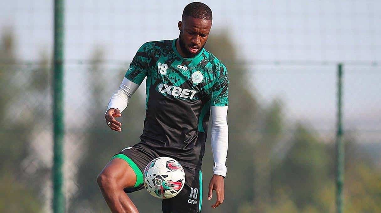 لاعب الرجاء