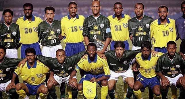 توقيت مباراة الرجاء ضد النصر اليوم الأحد والقنوات الناقلة