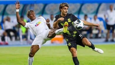 جوتا يتجه لمغادرة الاتحاد بعد شهر واحد من انتقاله (غيتي)