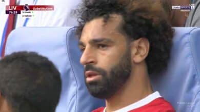 محمد صلاح (غيتي)