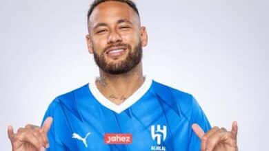 جميع صفقات الهلال السعودي 2023 (غيتي)