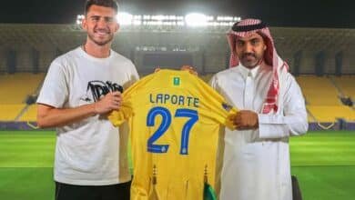 جميع صفقات النصر السعودي 2023 (غيتي)