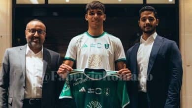 الأهلي السعودي يعلن ضم جوهرة الليجا جابري فيجا (غيتي)