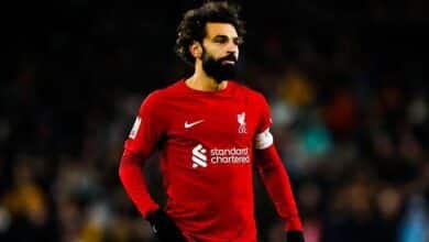 محمد صلاح (غيتي)