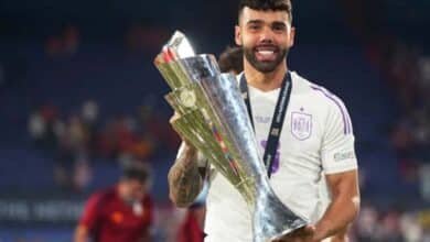 ديفيد رايا (غيتي)