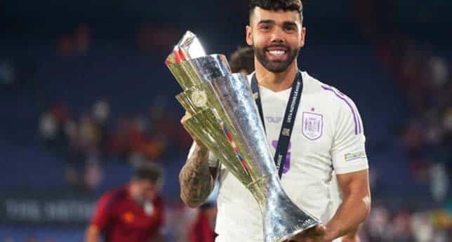 ديفيد رايا (غيتي)