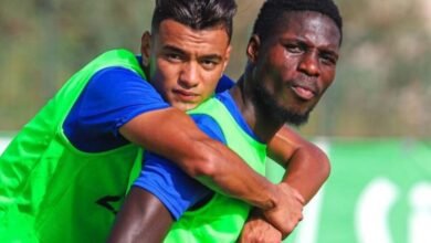 مذكور لاعب الرجاء