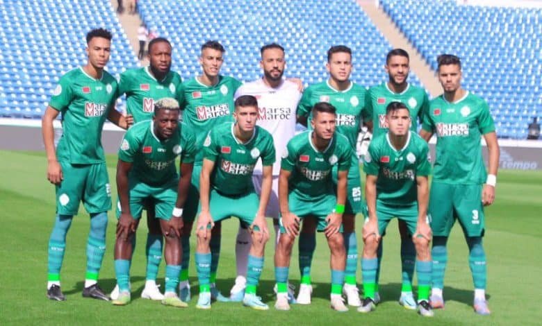 الرجاء