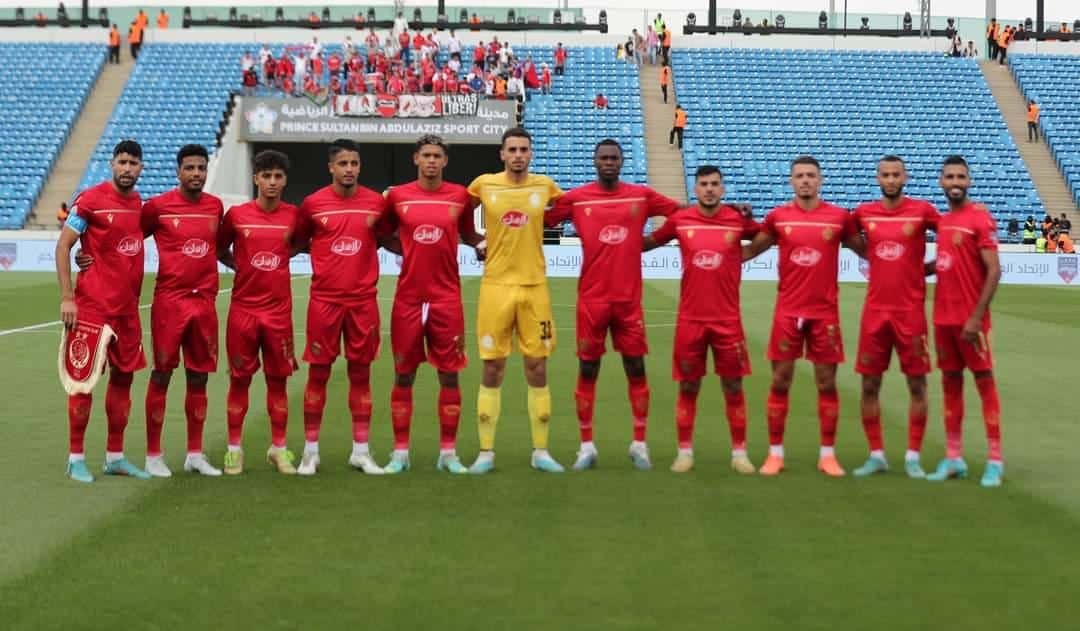 أخبار الوداد الانتقالات