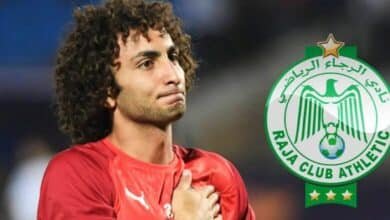عمرو وردة