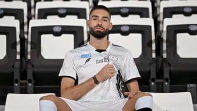 يانيك كاراسكو (غيتي)