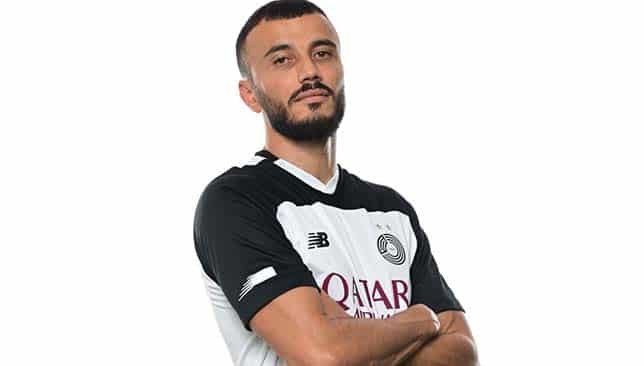 رومان سايس (غيتي)