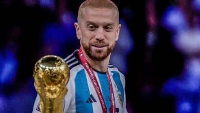 بابو جوميز يعود للدوري الإيطالي (غيتي)