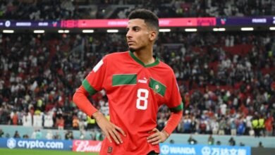 عز الدين أوناحي