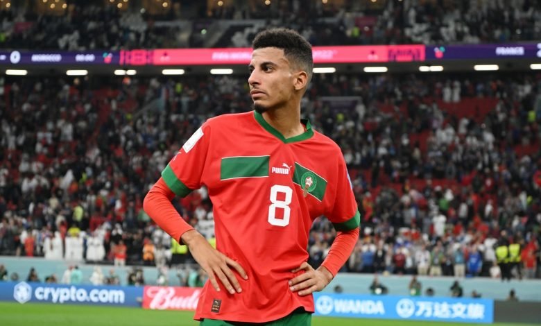عز الدين أوناحي