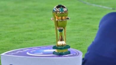 جدول مباريات كأس الملك السعودي (غيتي)