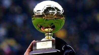 جائزة الفتى الذهبي 2024 (غيتي)