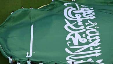 السعودية تعلن ترشحها لكأس العام 2034 (غيتي)
