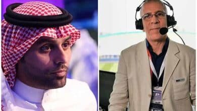 حفيظ الدراجي وياسر القحطاني (ترانسفير ميركاتو)