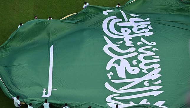 أستراليا تعبد طريق السعودية نحو استضافة كأس العالم 2034 (غيتي)