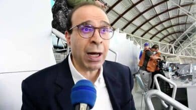 "بي إن سبورتس" تحذر عصام الشوالي وتوجه إنذاراً لمارسليها