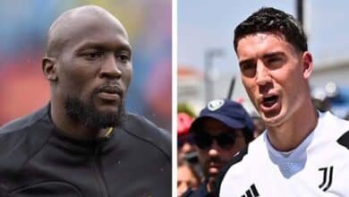 الكشف عن قائمة اللاعبين الأعلى راتباً بالدروي الإيطالي