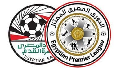 جدول ترتيب الدوري المصري (2023ـ 2024)
