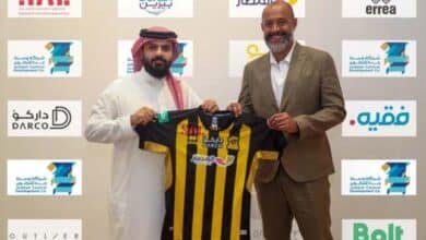 نونو سانتو مدرب الاتحاد السعودي سابقاً (غيتي)