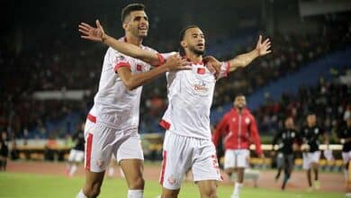 الوداد المغربي يتأهل لنهائي الدوري الأفريقي ويضمن 3 ملايين دولار (غيتي)