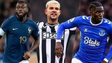 برشلونة يحدد 3 أسماء بحثاً عن يايا توريه جديد (غيتي)