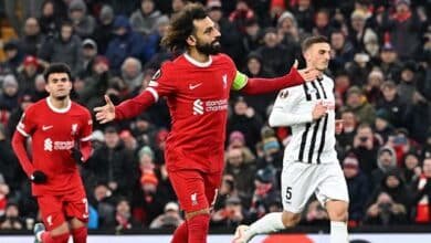 محمد صلاح (غيتي)