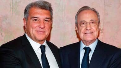 برشلونة وريال مدريد ينتظران حكماً قضائياً يمحو ديونهما (موندو ديبورتيفو)