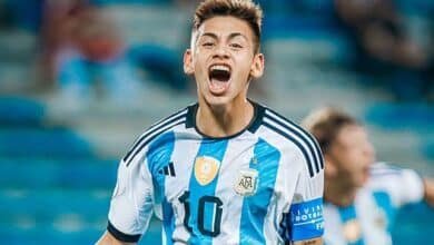 كلاوديو إيتشيفيري (غيتي)