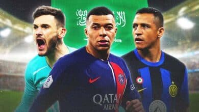 السعودية تبحث عن 10 نجوم جدد (غيتي)