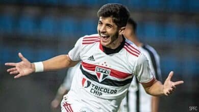 لوكاس بيرالدو (غيتي)