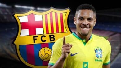 جميع انتقالات برشلونة في الميركاتو الشتوي 2024 (الرسمية)
