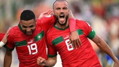 ترتيب مجموعات كأس أفريقيا 2024 (غيتي)