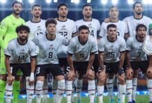 كيفية مشاهدة مباراة مصر وإثيوبيا في تصفيات كأس العالم 2026؟