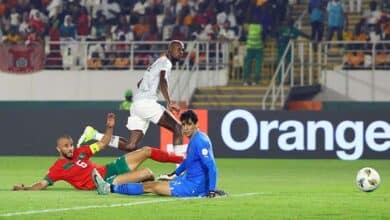 مواجهات ومواعيد ربع نهائي كأس أفريقيا 2024 (غيتي)