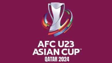 ترتيب مجموعات كأس آسيا 2024