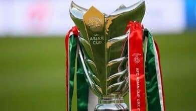 مجموعات وجدول مباريات كأس آسيا 2027 حتى النهائي
