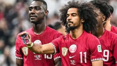 نتيجة مباراة قطر وسويسرا مباشر الآن في كأس العالم 2026