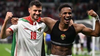 بث مباشر مباراة الأردن وكولومبيا اليوم استعدادًا لكأس العالم 2026