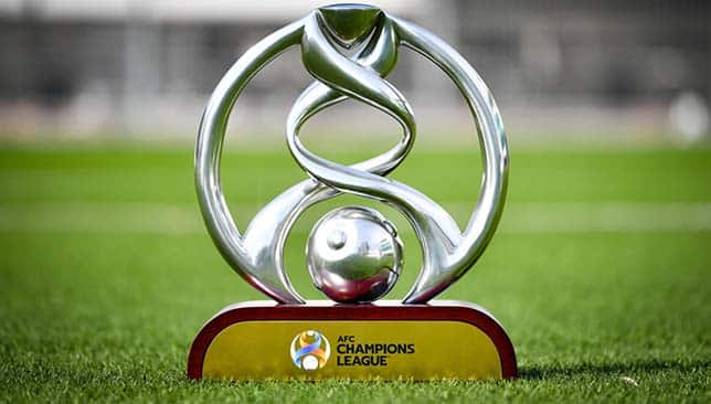 جدول مباريات ربع نهائي دوري أبطال آسيا (2023ـ2024) والقنوات الناقلة